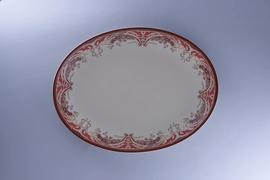 RAK Porcelain REANNOP36E16 China Platter