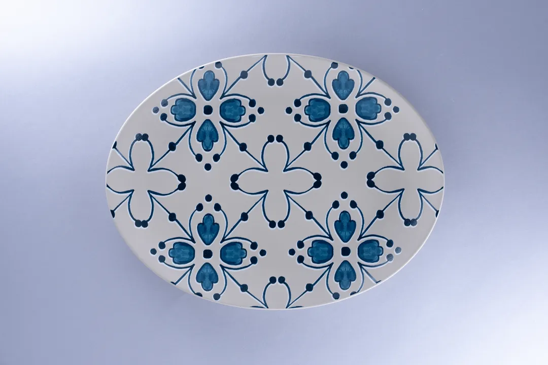 RAK Porcelain REANNOP36E17 China Platter