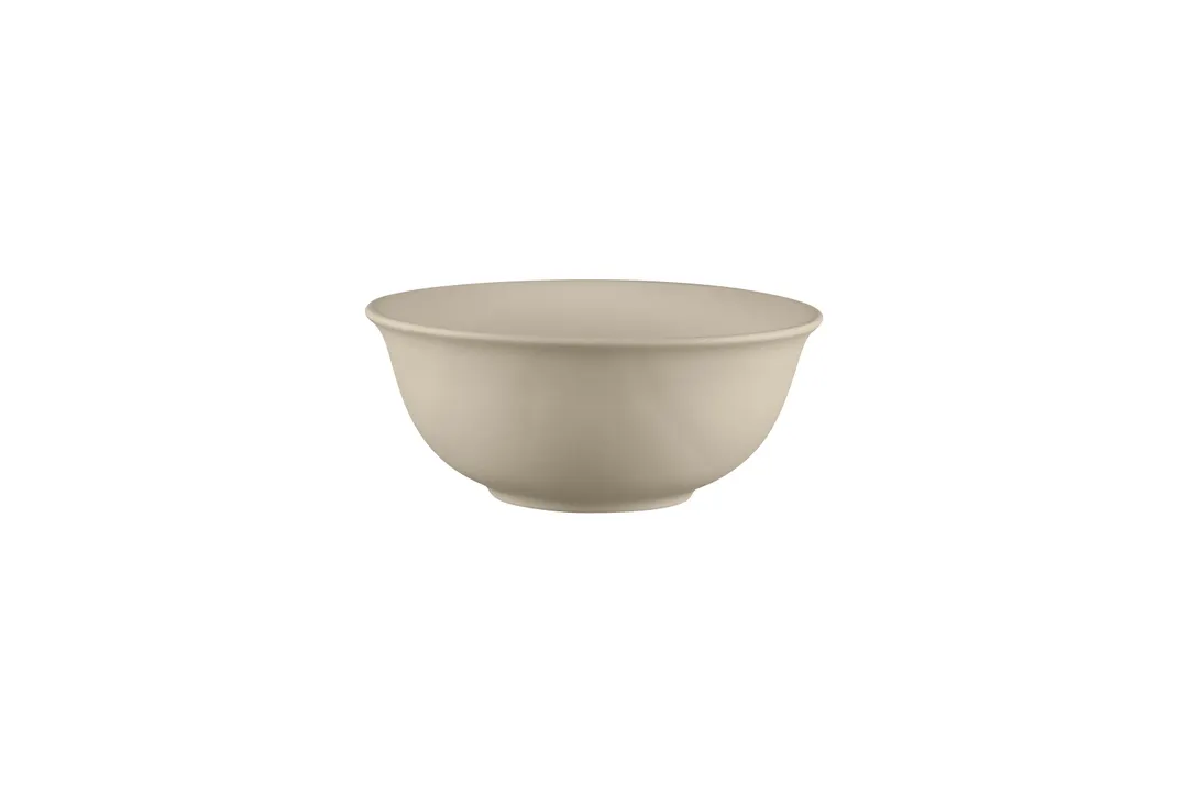 RAK Porcelain REANNRB20 - Argila Epura Round Cereal Bowl, 7.8" Dia, 44 oz (5.5 qt) Porcelain, 6/Case