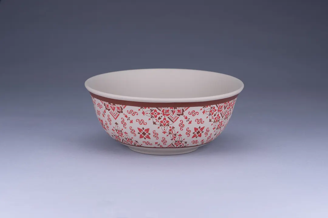 RAK Porcelain REANNRB20E12 - Round 7" (44 oz) Argila Almeria Bowl, Porcelain, 6/Case