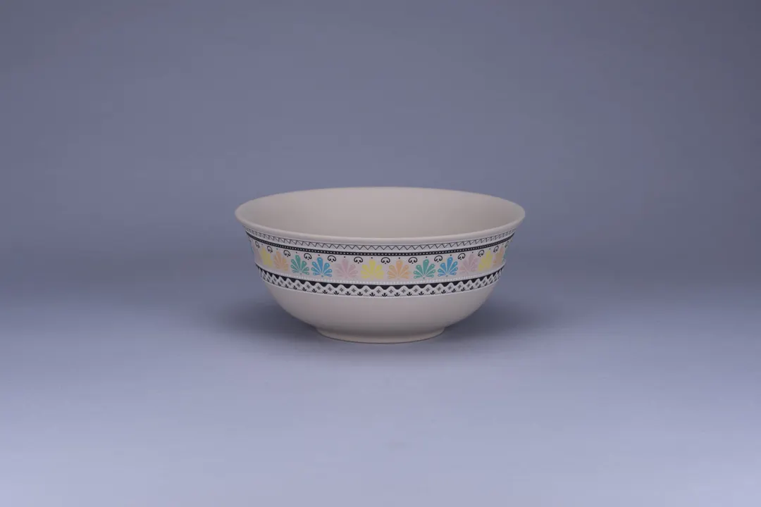 RAK Porcelain REANNRB20E13 - Argila Bastia Round Cereal Bowl, 7" Diameter, 44 oz (6/Case)