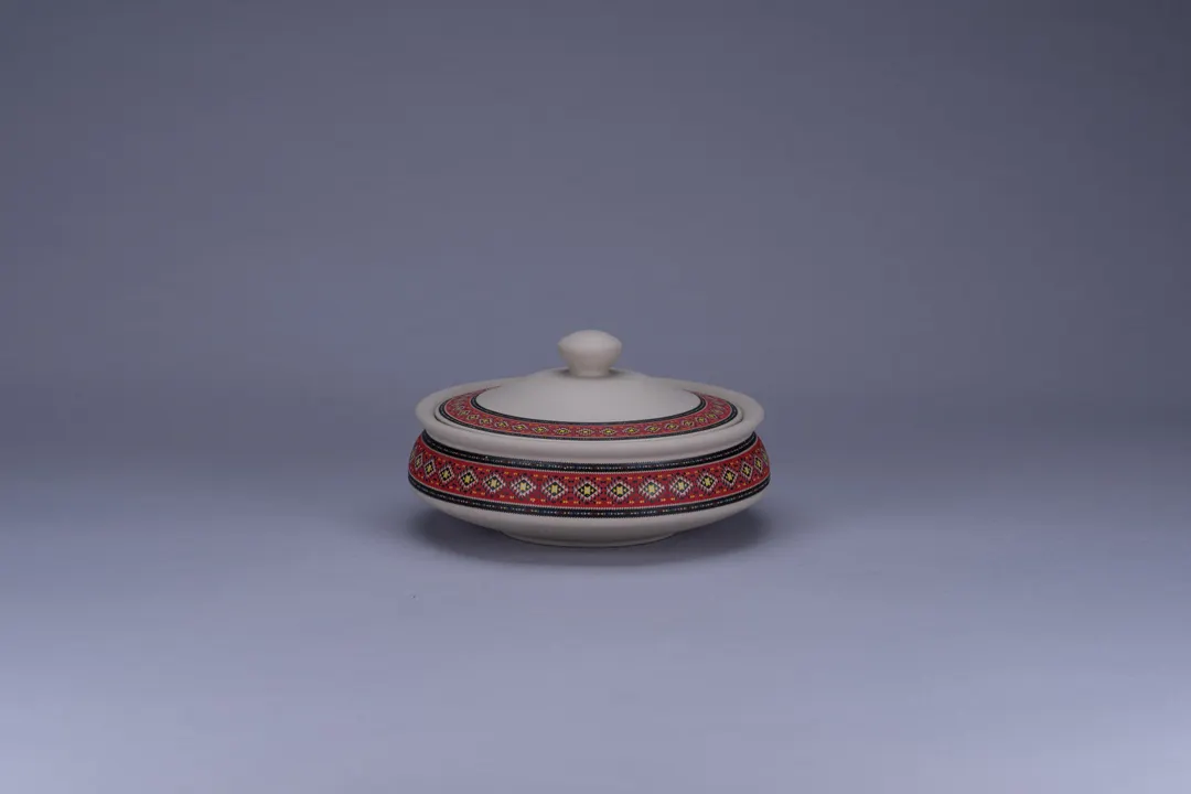 RAK Porcelain REAOPHB50E18 17 - 32 oz Bowl China