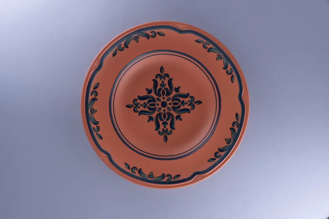 RAK Porcelain RETANDP30E01 China Plate
