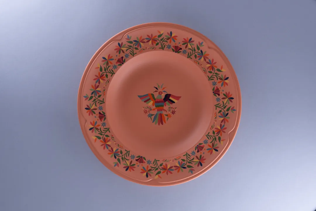 RAK Porcelain RETANDP30E07 China Plate