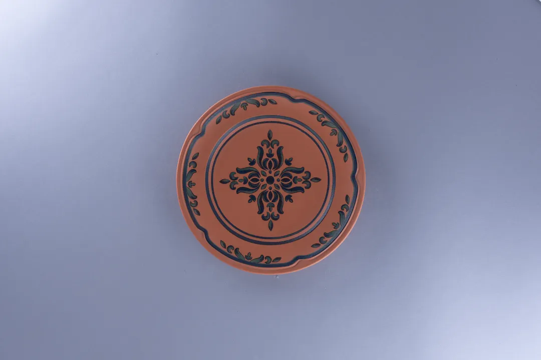 RAK Porcelain RETANFP21E01 China Plate