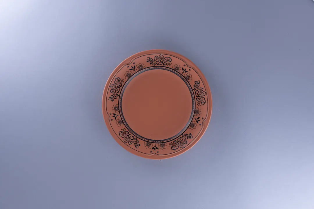 RAK Porcelain RETANFP21E03 China Plate