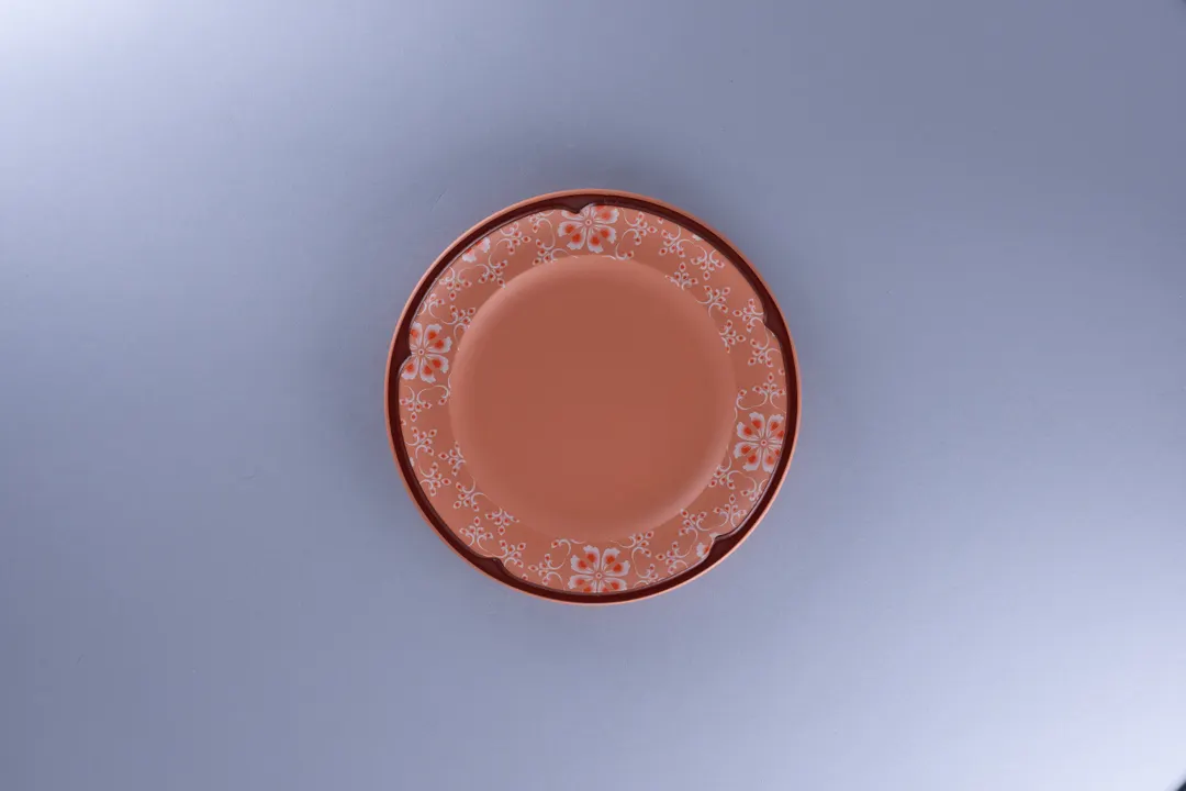 RAK Porcelain RETANFP21E06 China Plate