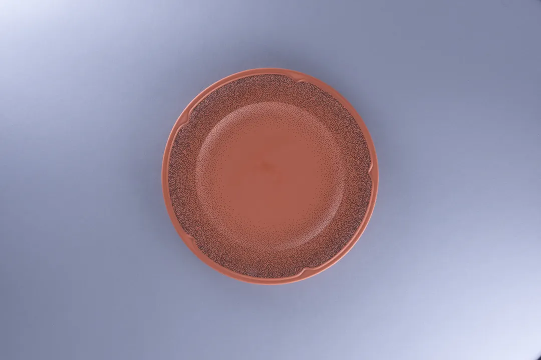 RAK Porcelain RETANFP24E02 China Plate