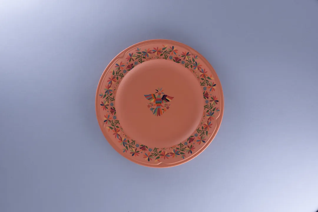 RAK Porcelain RETANFP24E07 - Tero Chapala Plate, 9.25" Diameter, Flat Edge Porcelain, 12/Case