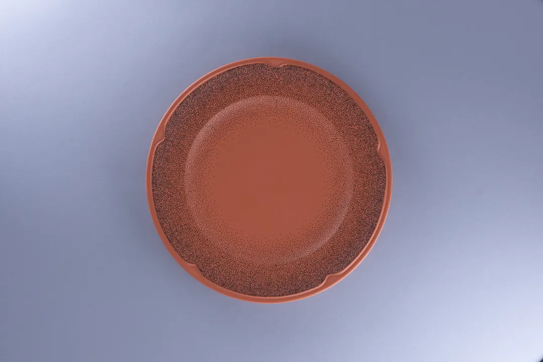 RAK Porcelain RETANFP27E02 China Plate