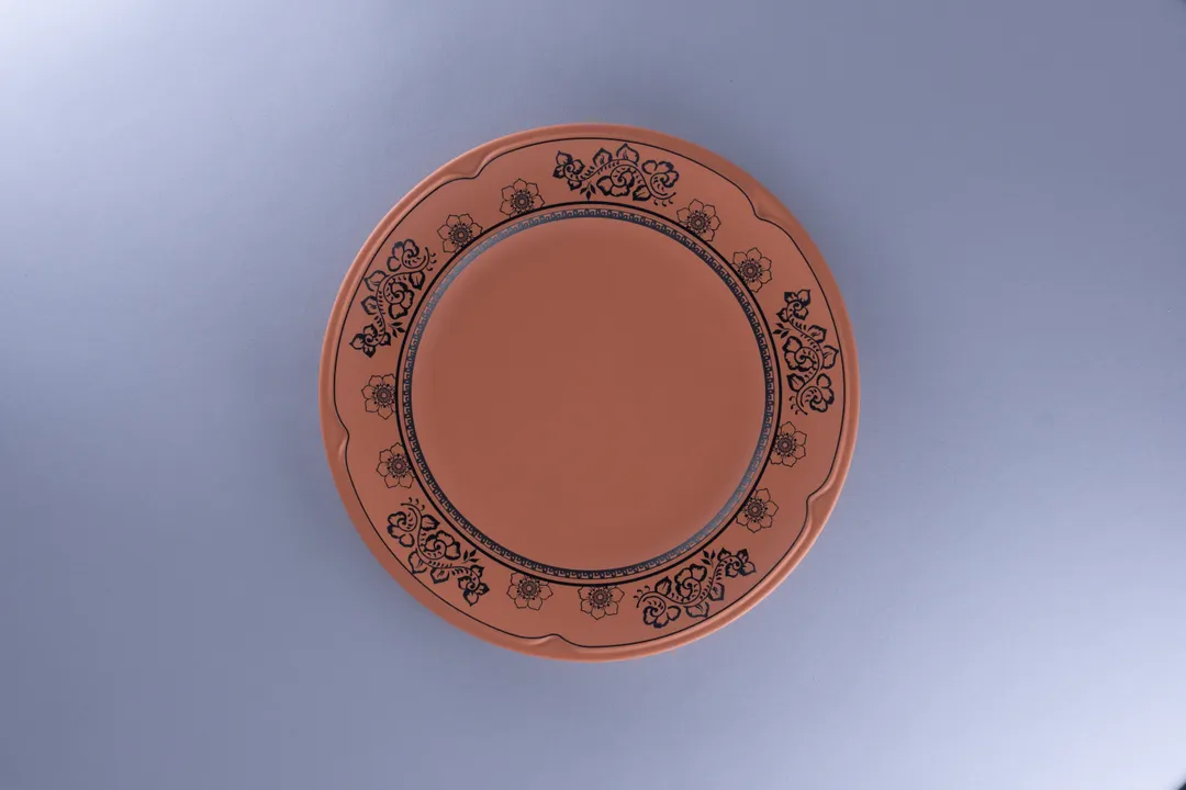 RAK Porcelain RETANFP27E03 China Plate