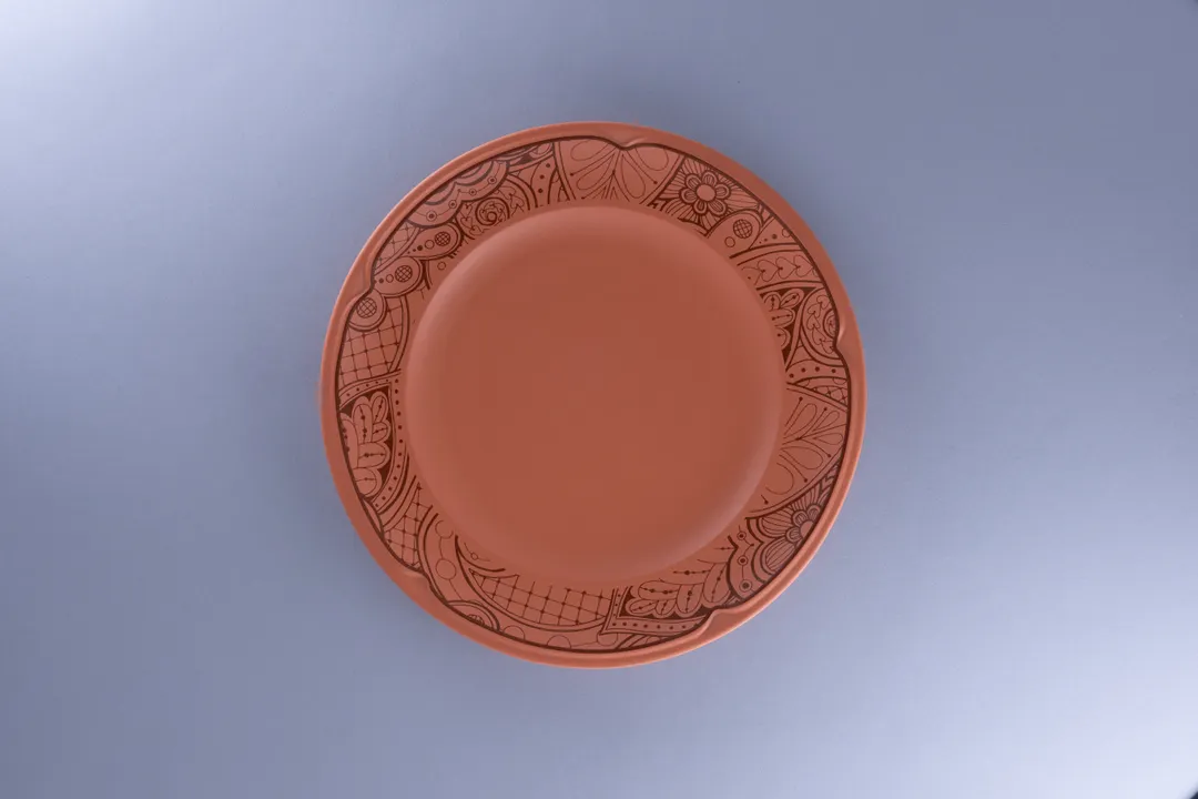 RAK Porcelain RETANFP27E05 China Plate