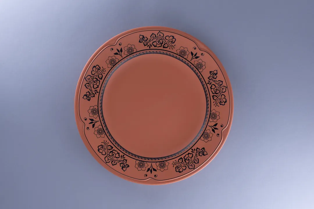 RAK Porcelain RETANFP29E03 China Plate