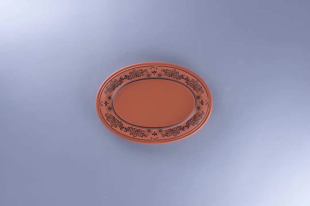 RAK Porcelain RETANOP22E03 China Plate