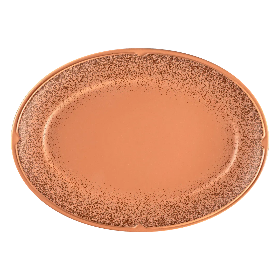 RAK Porcelain RETANOP26E02 China Plate
