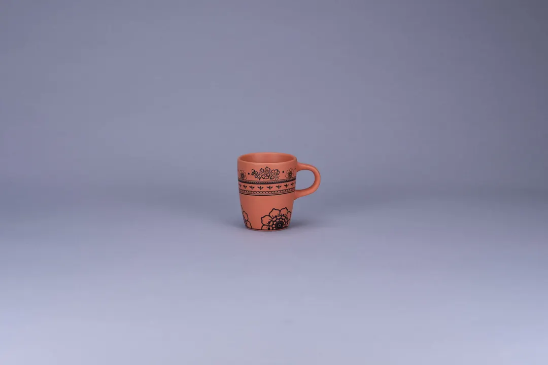 RAK Porcelain RETEACU09E03 China Cups