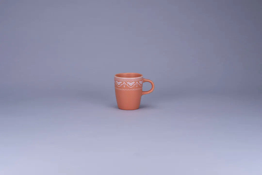 RAK Porcelain RETEACU09E04 China Cups