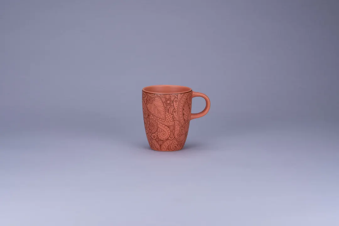 RAK Porcelain RETEACU23E05 China Cups
