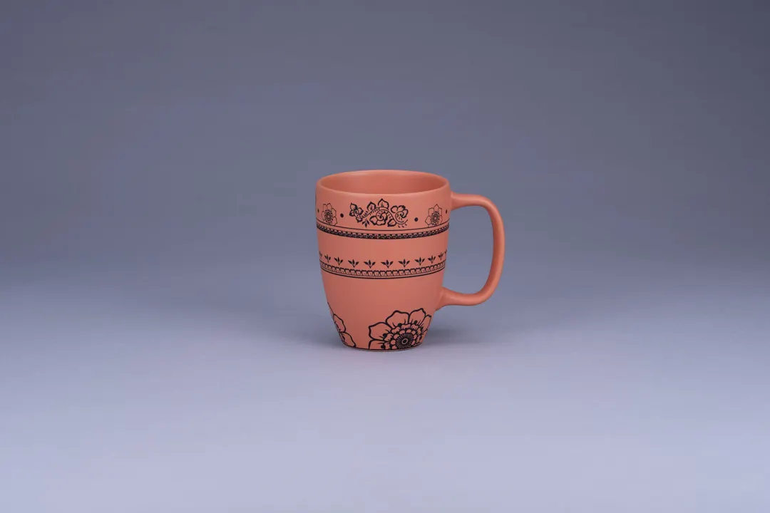 RAK Porcelain RETEAMG30E03 China Mug