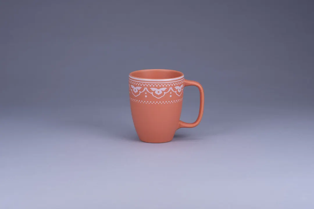 RAK Porcelain RETEAMG30E04 China Mug