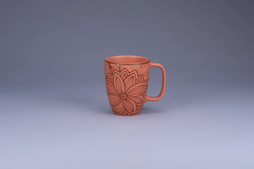 RAK Porcelain RETEAMG30E05 China Mug