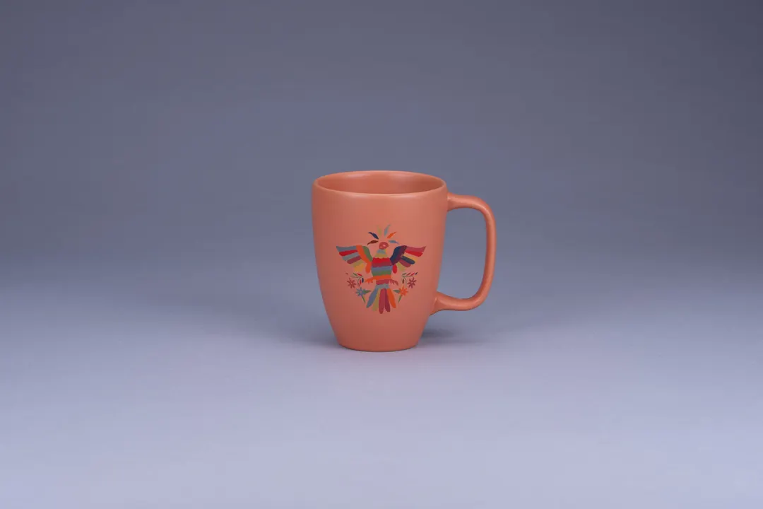 RAK Porcelain RETEAMG30E07 China Mug
