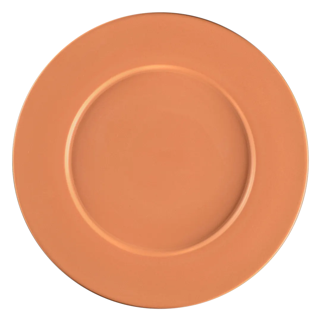 RAK Porcelain RETFDFP33 China Plate