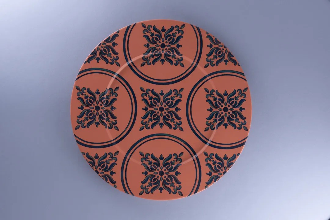 RAK Porcelain RETFDFP33E01 China Plate