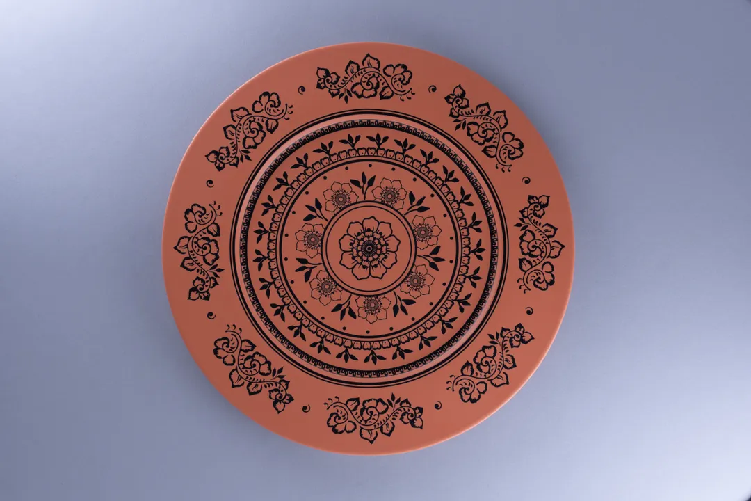 RAK Porcelain RETFDFP33E03 China Plate