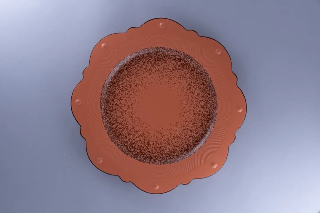 RAK Porcelain RETGDSP33E02 China Plate