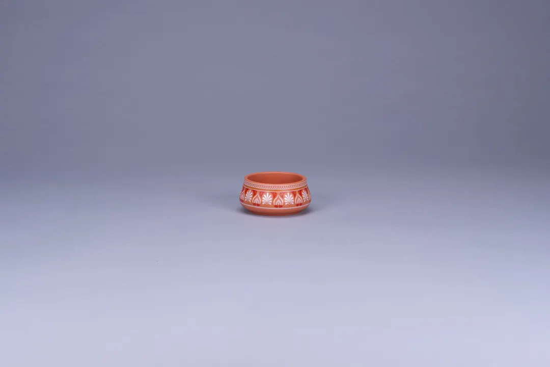 RAK Porcelain RETINTB06E19 0 - 8 oz Bowl China