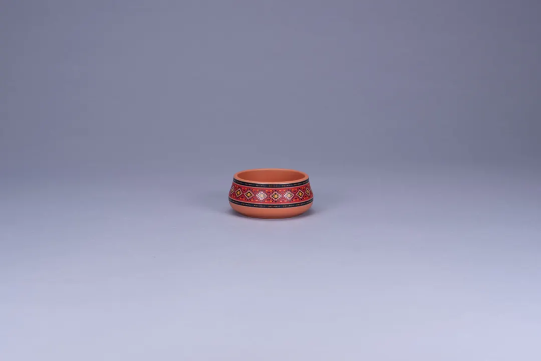 RAK Porcelain RETINTB07E18 0 - 8 oz Bowl China