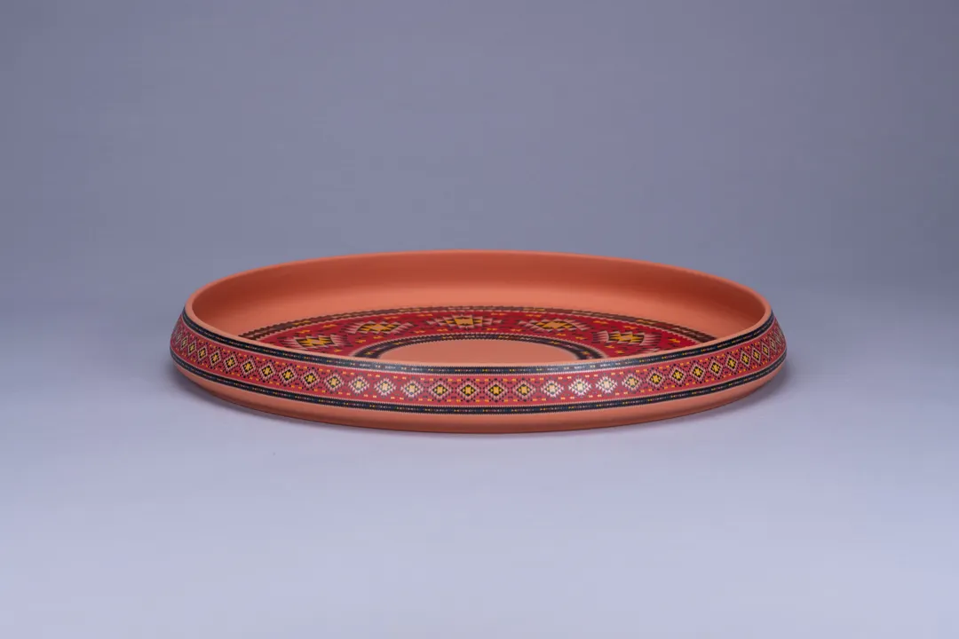 RAK Porcelain RETINTP31E18 China Tray
