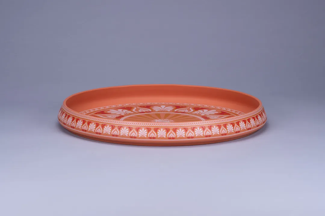 RAK Porcelain RETINTP31E19 China Tray