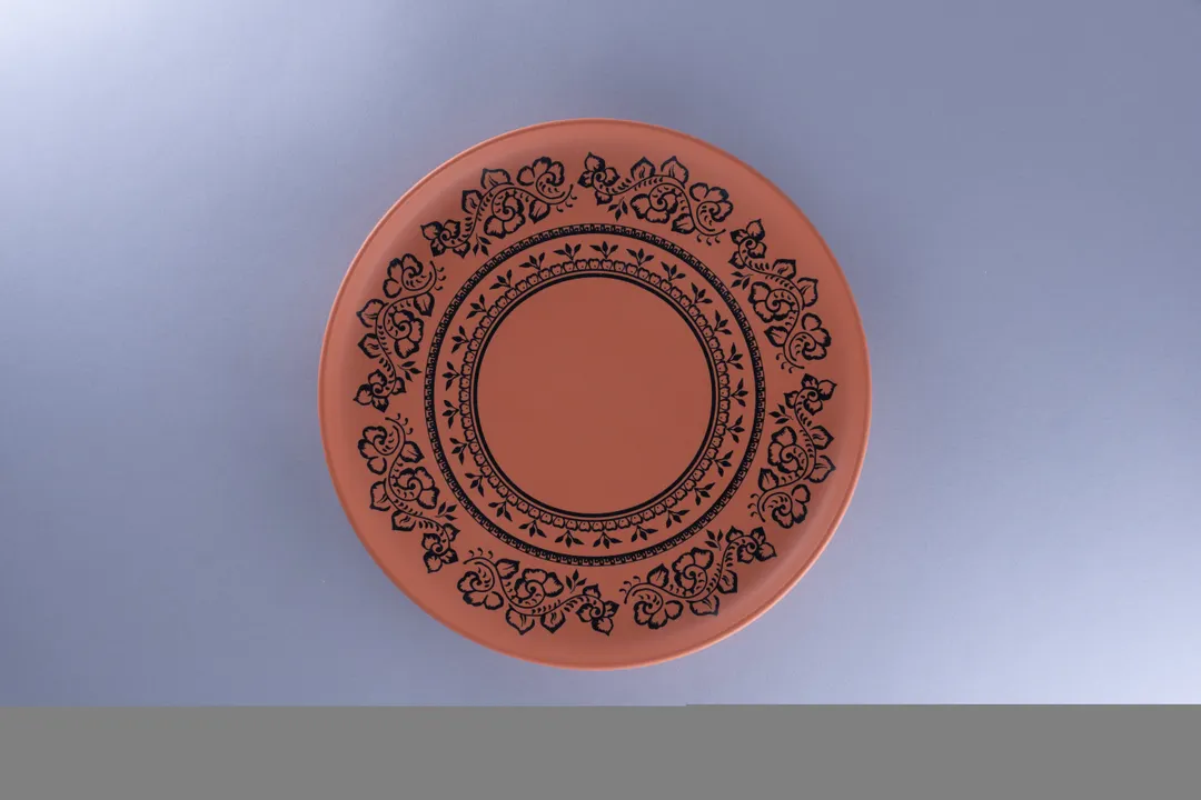 RAK Porcelain RETLUDP27E03 China Plate