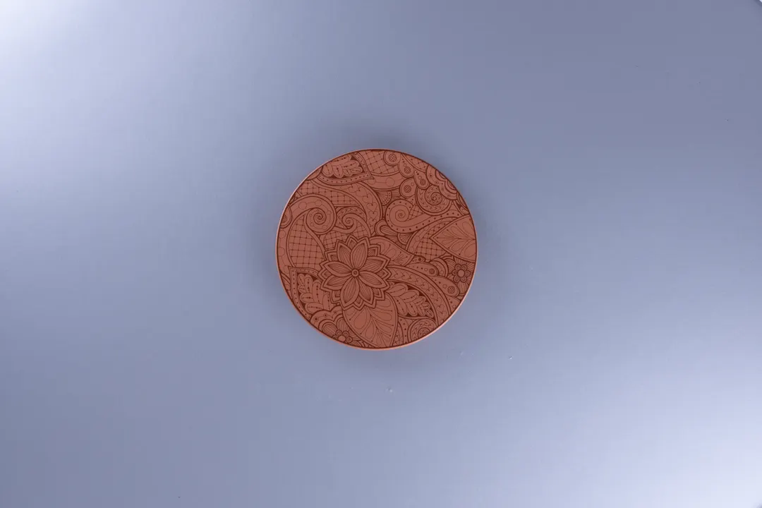 RAK Porcelain RETLUFP16E05 China Plate