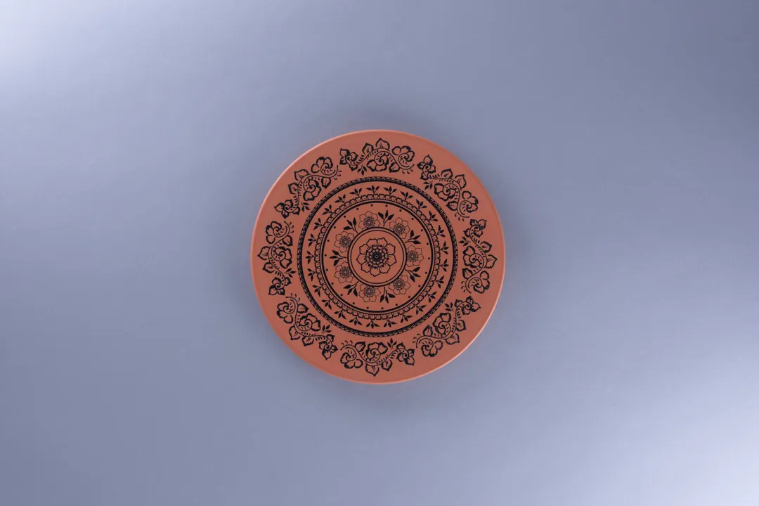 RAK Porcelain RETLUFP19E03 China Plate