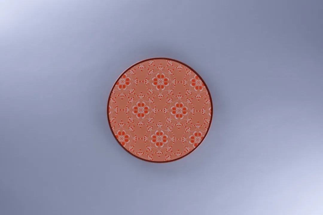 RAK Porcelain RETLUFP19E06 China Plate