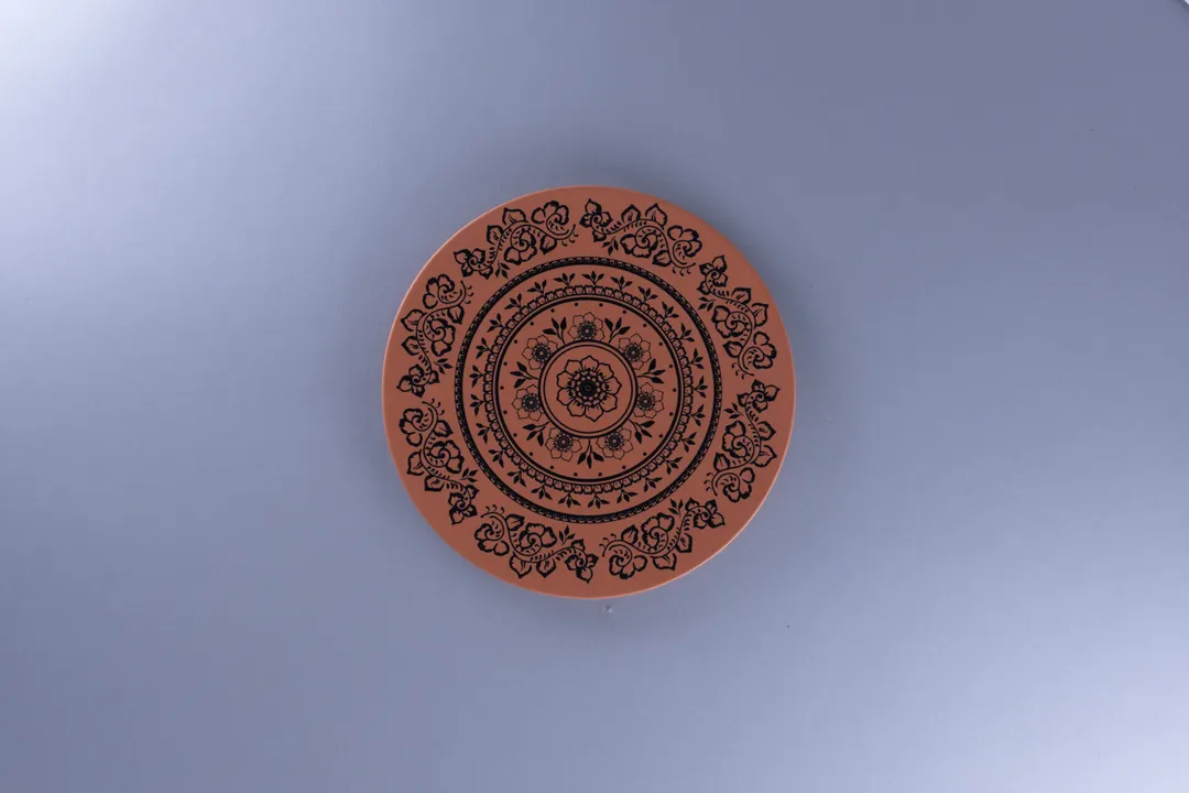 RAK Porcelain RETLUFP21E03 China Plate