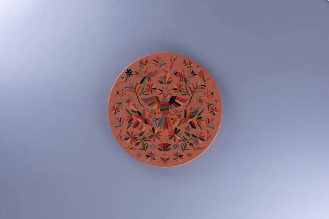 RAK Porcelain RETLUFP21E07 China Plate