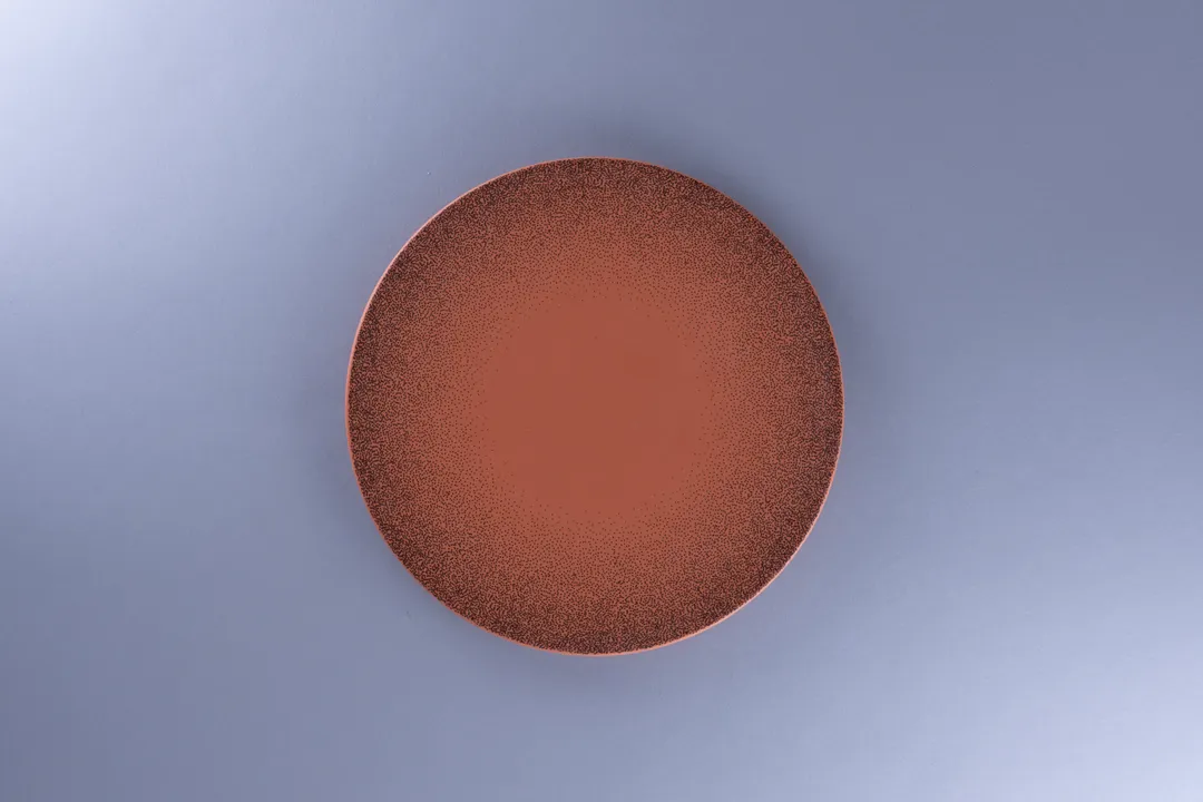 RAK Porcelain RETLUFP24E02 China Plate