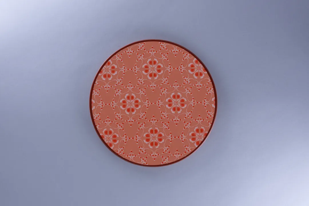 RAK Porcelain RETLUFP24E06 China Plate