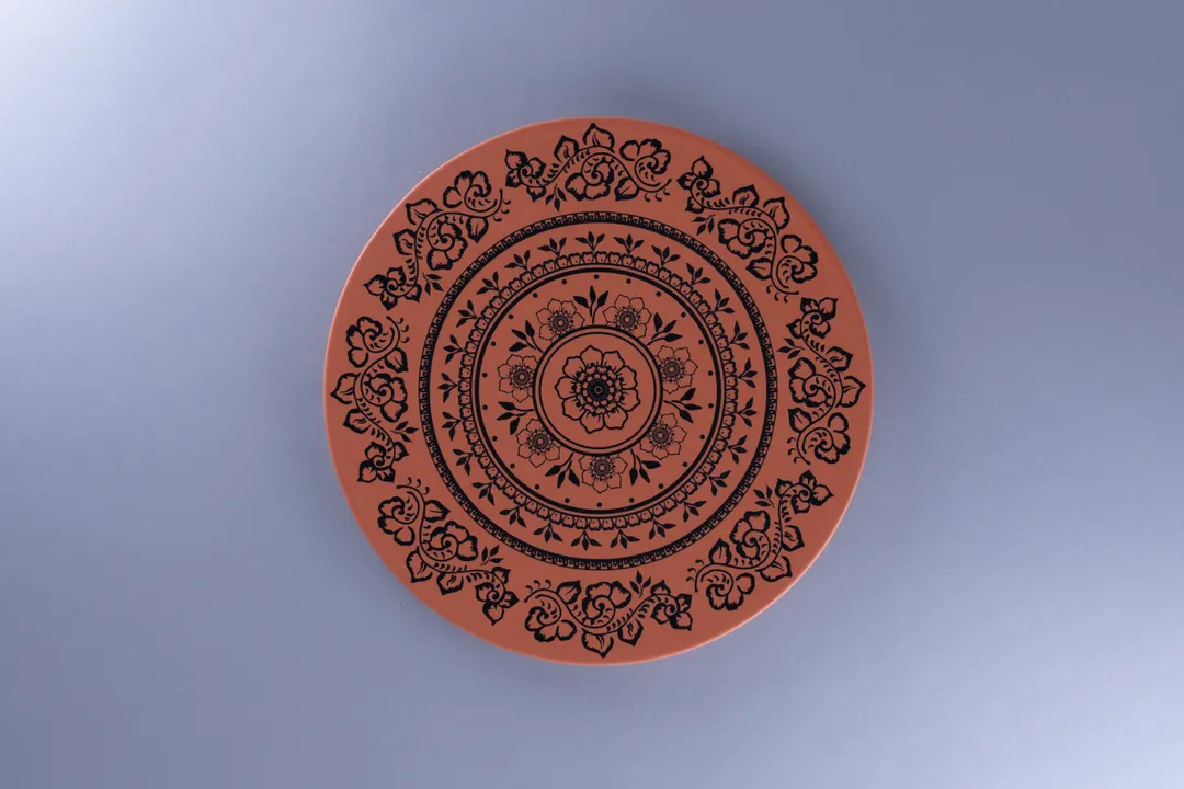 RAK Porcelain RETLUFP27E03 China Plate