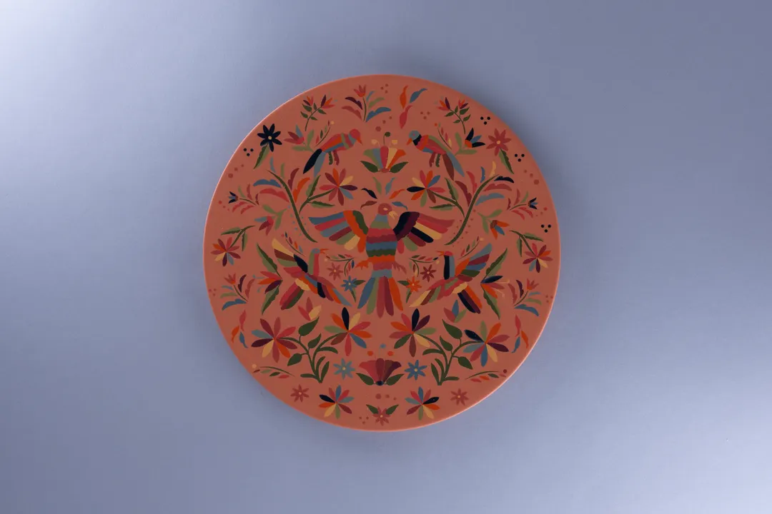 RAK Porcelain RETLUFP27E07 China Plate
