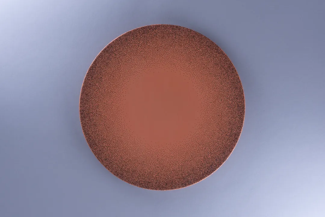 RAK Porcelain RETLUFP29E02 China Plate