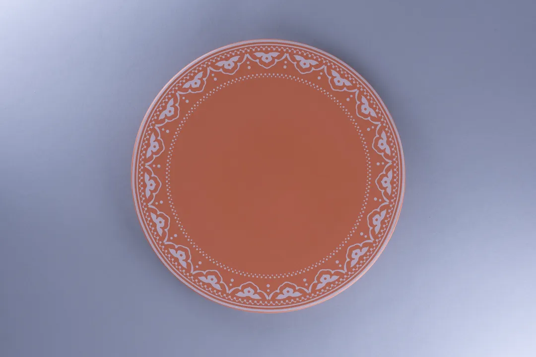 RAK Porcelain RETLUFP29E04 China Plate