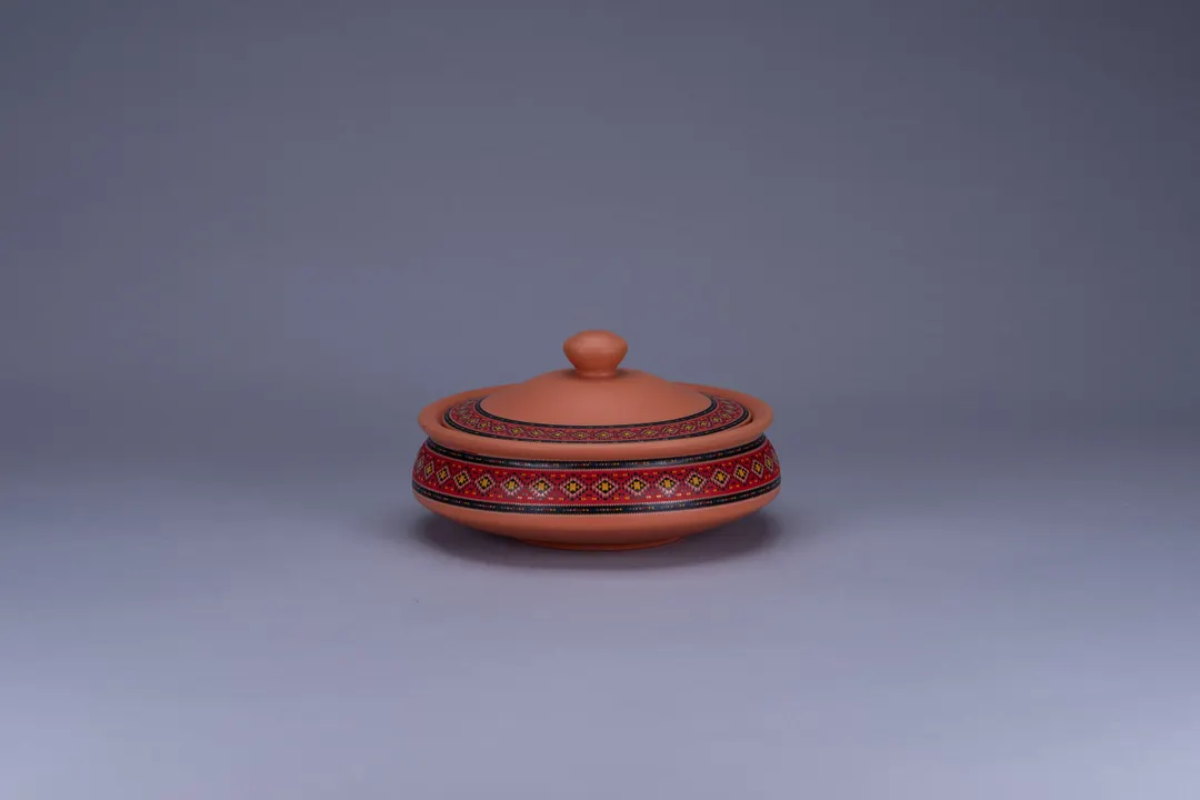 RAK Porcelain RETOPHB50E18 17 - 32 oz Bowl China