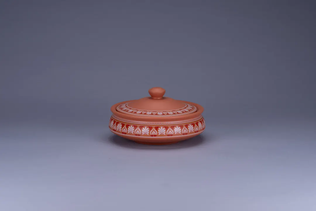 RAK Porcelain RETOPHB50E19 17 - 32 oz Bowl China