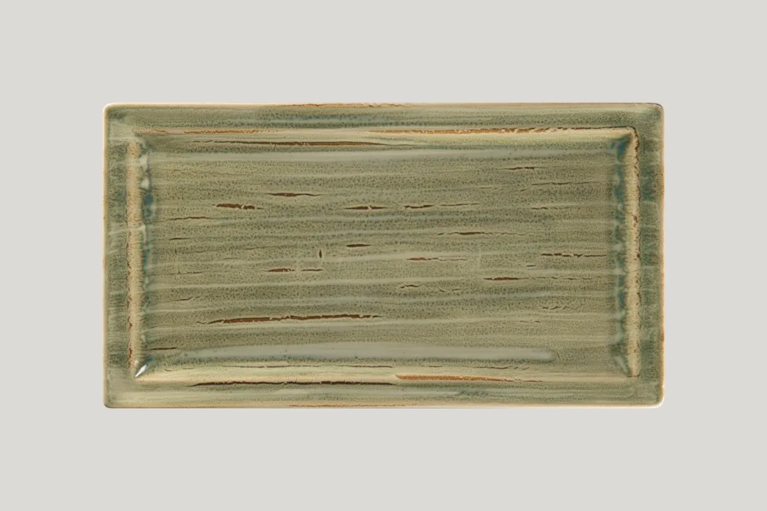 RAK Porcelain SEMCLRP38 China Tray