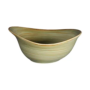 RAK Porcelain SEMFLDB31 9 - 16 oz Bowl China